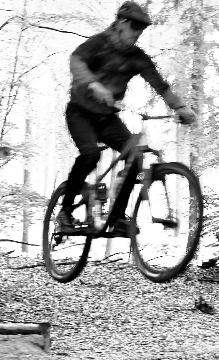 Mehr "Wir" im Sport - auch ü30