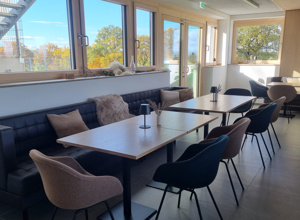 Inventar für "Werkraum mit Weitblick"