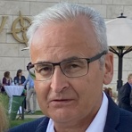 Bernhard Fisch