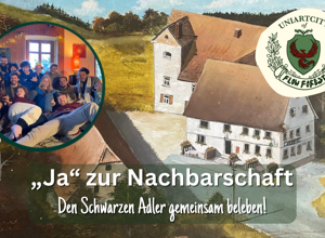 Uniartcity of Flow Forest - Bildungscampus in Weidelbach, Dinkelsbühl