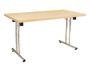 Neue Tische & Stühle für unser Vereinsheim