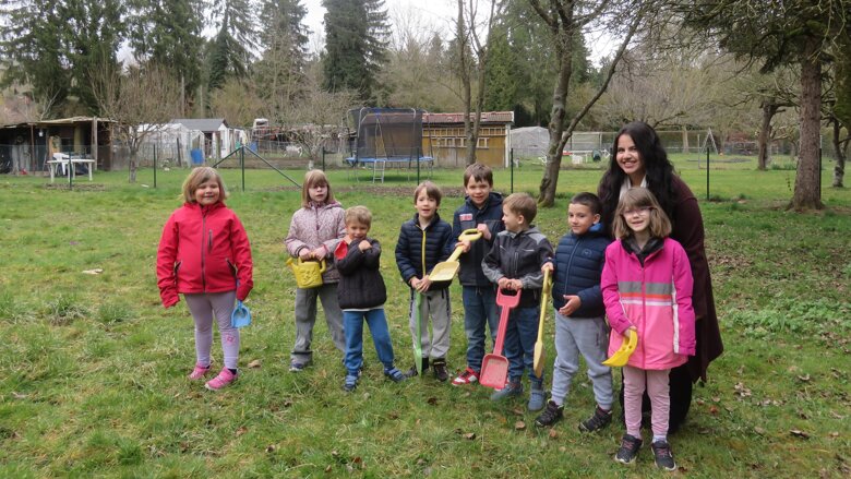 Große Ansicht vom Video