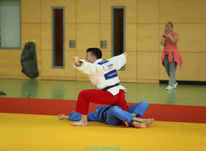 Berliner Kampfgemeinschaft - Bundesliga Saison 2026