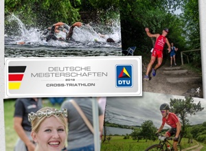 Cross Triathlon Schalkenmehren