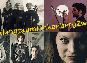#klangraumFinkenbergZwei