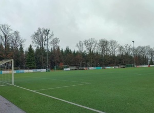 LED-Flutlichtanlage Bürbacher SpVg. 1909