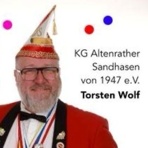 Torsten Wolf