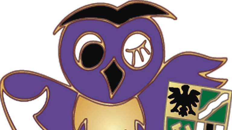 KG Au Ülle Würselen - neue Tanzuniformen