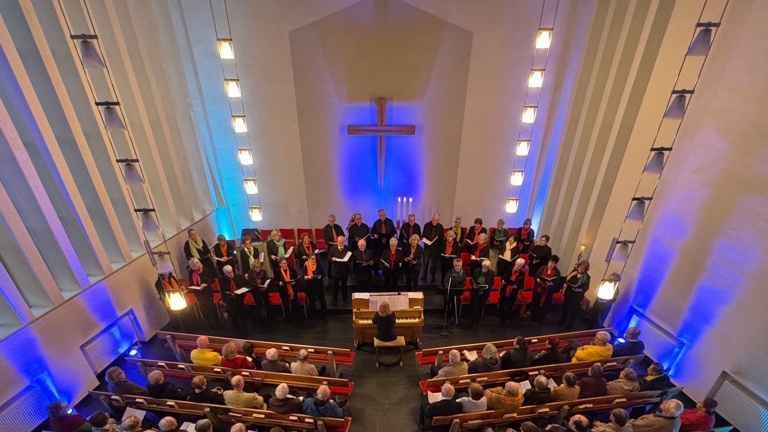 Schönes Licht für besondere Anlässe • Beleuchtungssystem