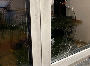 Einbruch Musikhaus Calle