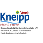 Kneippverein Wittersheim-Bebelsheim e.V.