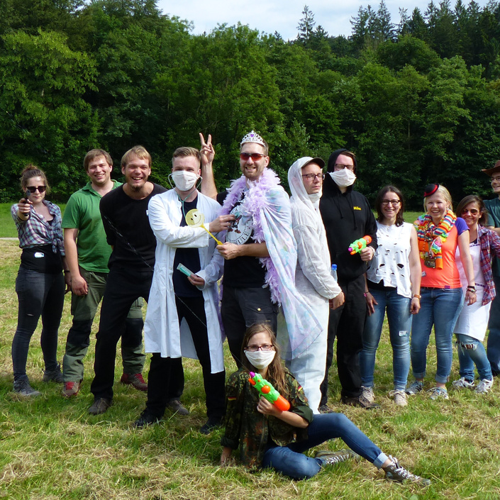 Workshoptag - Austausch & Weiterbildung imEhrenamt