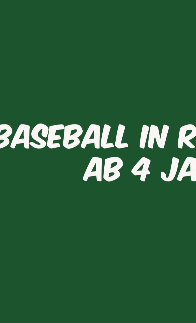 Start der Baseball-Kinder- und Jugendmannschaft Little Leps Ravensburg