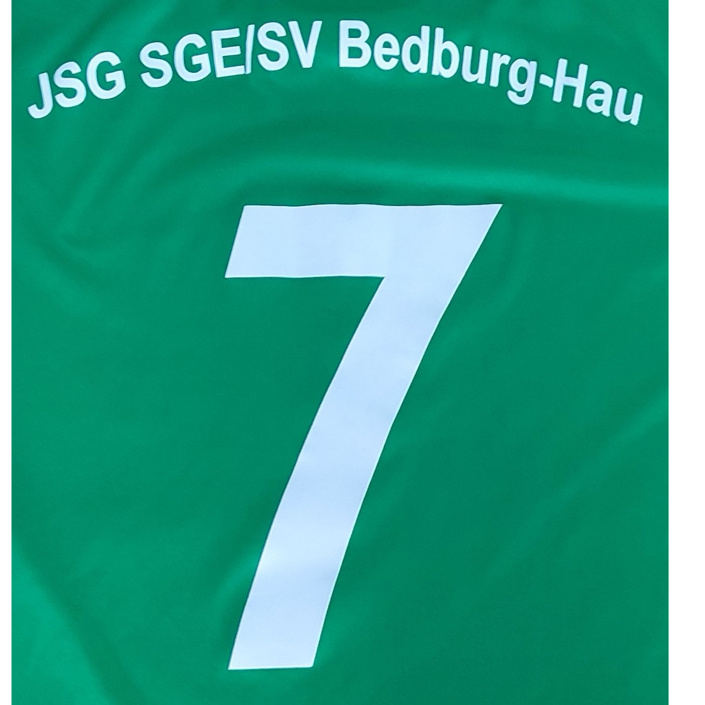Mannschaftsfahrt B-Junioren JSG SV/SGE Bedburg-Hau