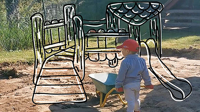 Große Ansicht vom Video