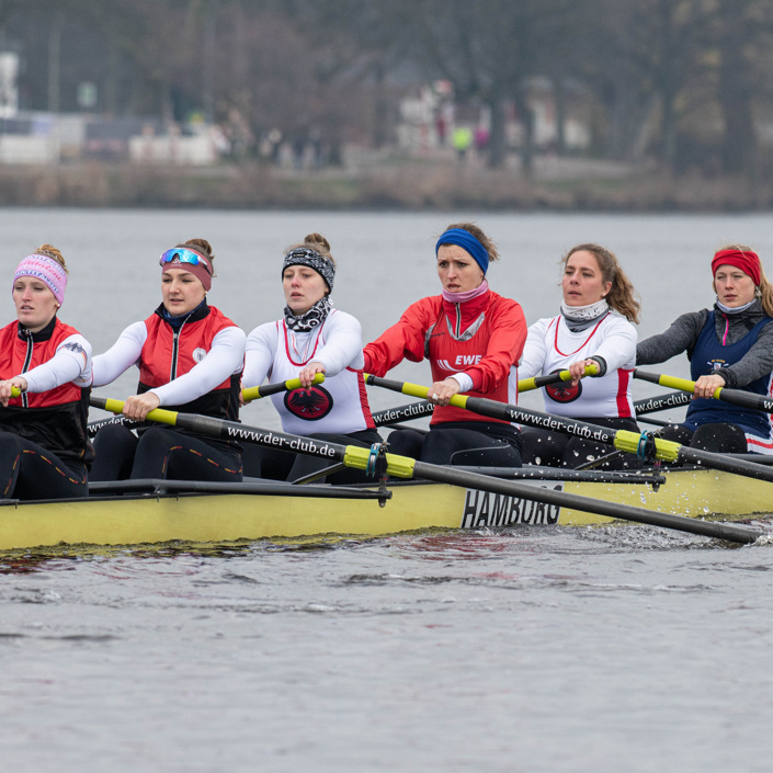 Alstersprinter RBL-Saison 2022