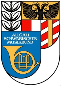 Partnerbild - Allgäu Schwäbischer Musikbund - Bezirk 9 Neu-Ulm