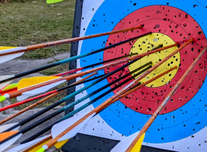 KSV Bogensport im Geiseltal - wir wollen durchstarten