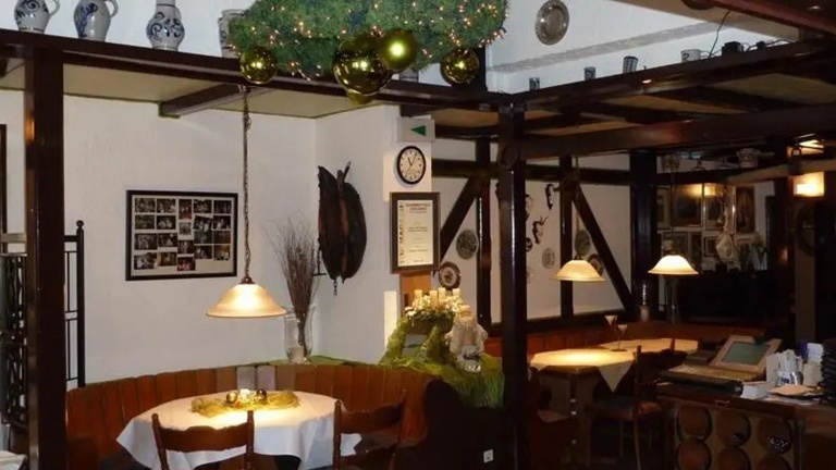 KG Au Ülle - Eulenhorst im Haus Brepols