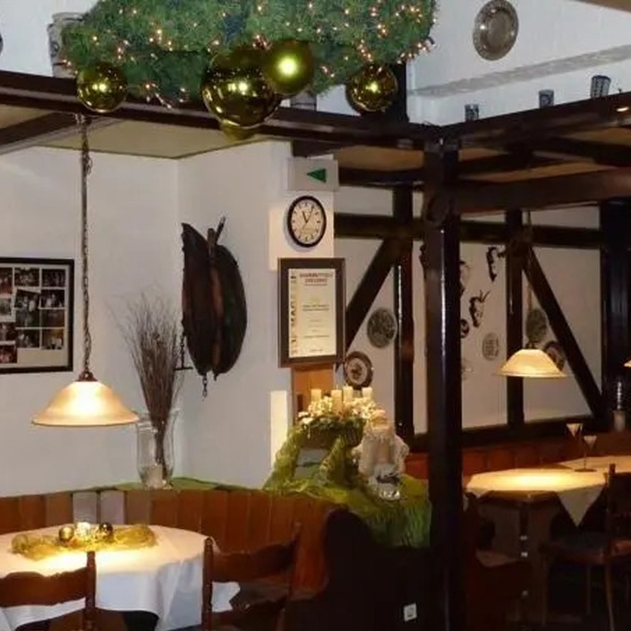 KG Au Ülle - Eulenhorst im Haus Brepols