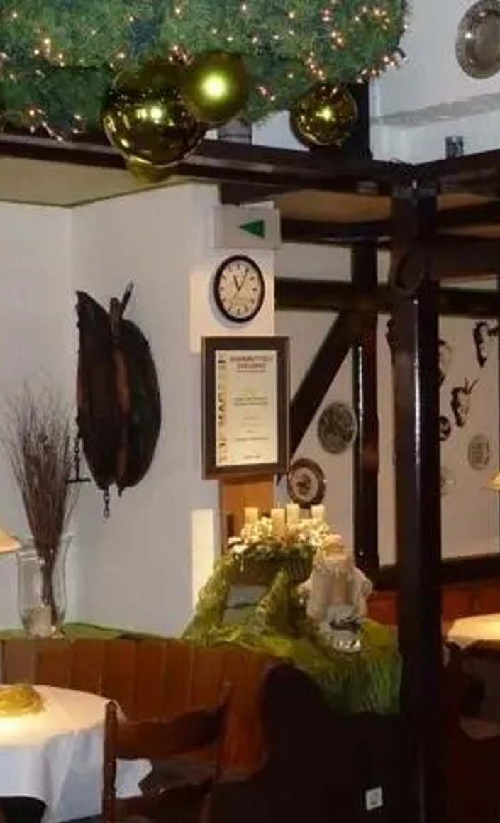 KG Au Ülle - Eulenhorst im Haus Brepols