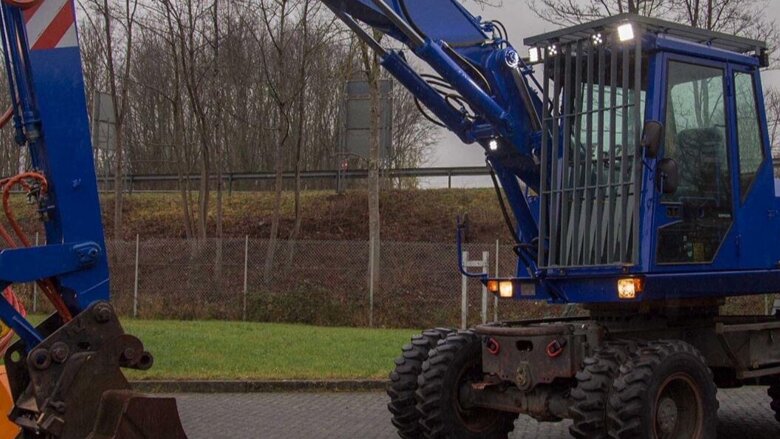 Große Ansicht vom Video