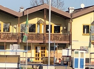 TB Jahn Zeiskam - zammehalde in Corona Zeiten