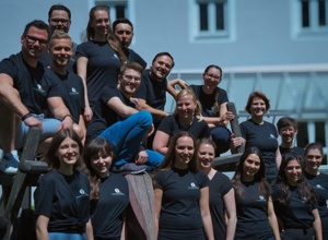 Musicalcompany München e.V: Diebe im Olymp - Das Percy Jackson Musical