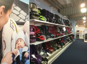 Babys sind die Zukunft !?