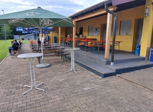 Solar-Terrassenüberdachung