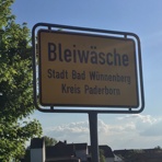 Dorfwerkstatt Bleiwäsche e. V.