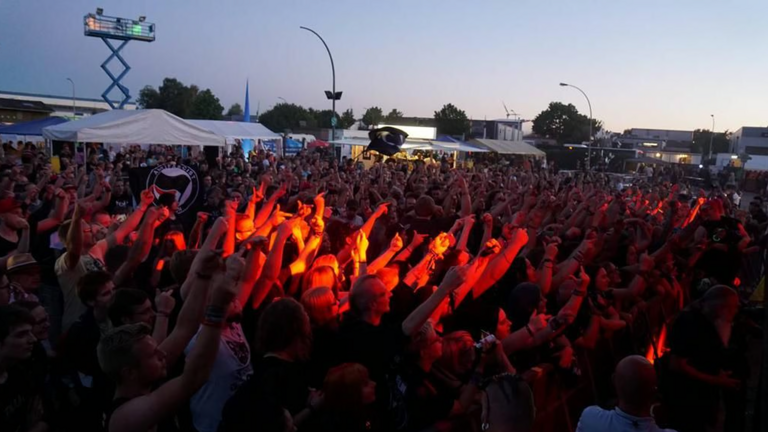 Coesfelder Festival für Toleranz &amp;amp; Vielfalt