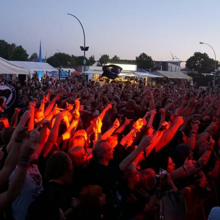 Coesfelder Festival für Toleranz & Vielfalt