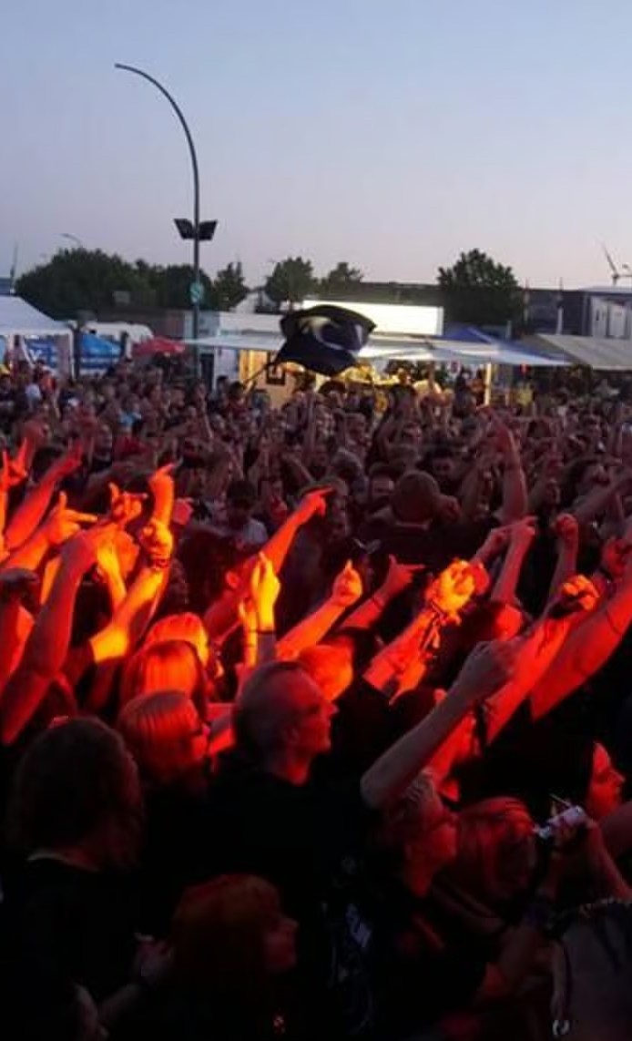 Coesfelder Festival für Toleranz & Vielfalt
