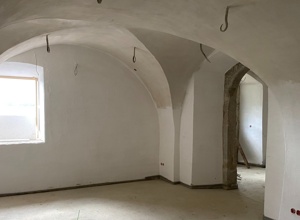 "Freunde Kooperatorenhaus Beidl e.V." errichten Biergarten/ Dorftreff