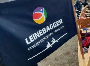 Sportliches Ruderboot (Gig‑Zweier) für Fitness & Techniktraining