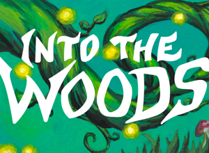 Into the Woods