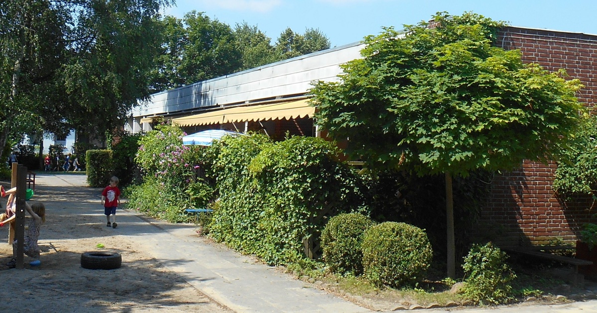 Ein herzliches Dankeschön an alle Unterstützer - Erlebnis-und