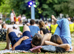 Parksommer Chemnitz 2024