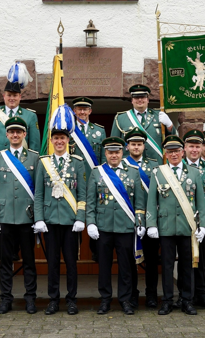 Königskette für Natzungen