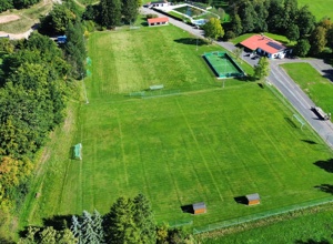 Der FSV Mähroboter
