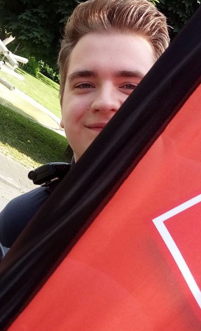 Neue Einsatzbekleidung für Ehrenamtliche