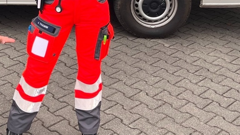 Sichtbarkeit