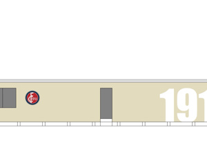 Umkleiden für unser Josef-Lutz-Stadion