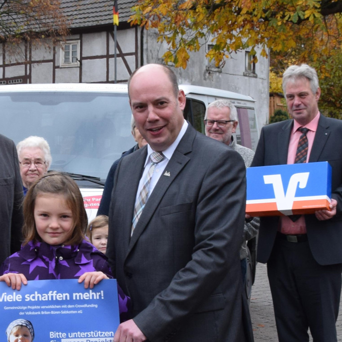 Vor Ort Mobil