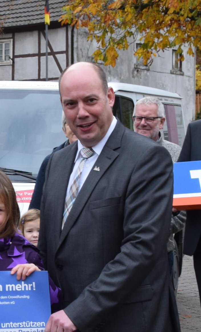 Vor Ort Mobil