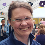 Claudia Siebner