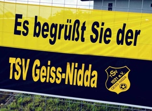 LED-Flutlicht