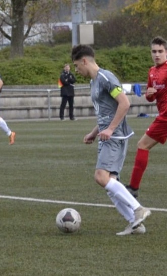 Anschaffung einer Veo-Sportkamera