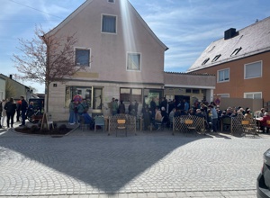 Kulturtreff Rennertshofen